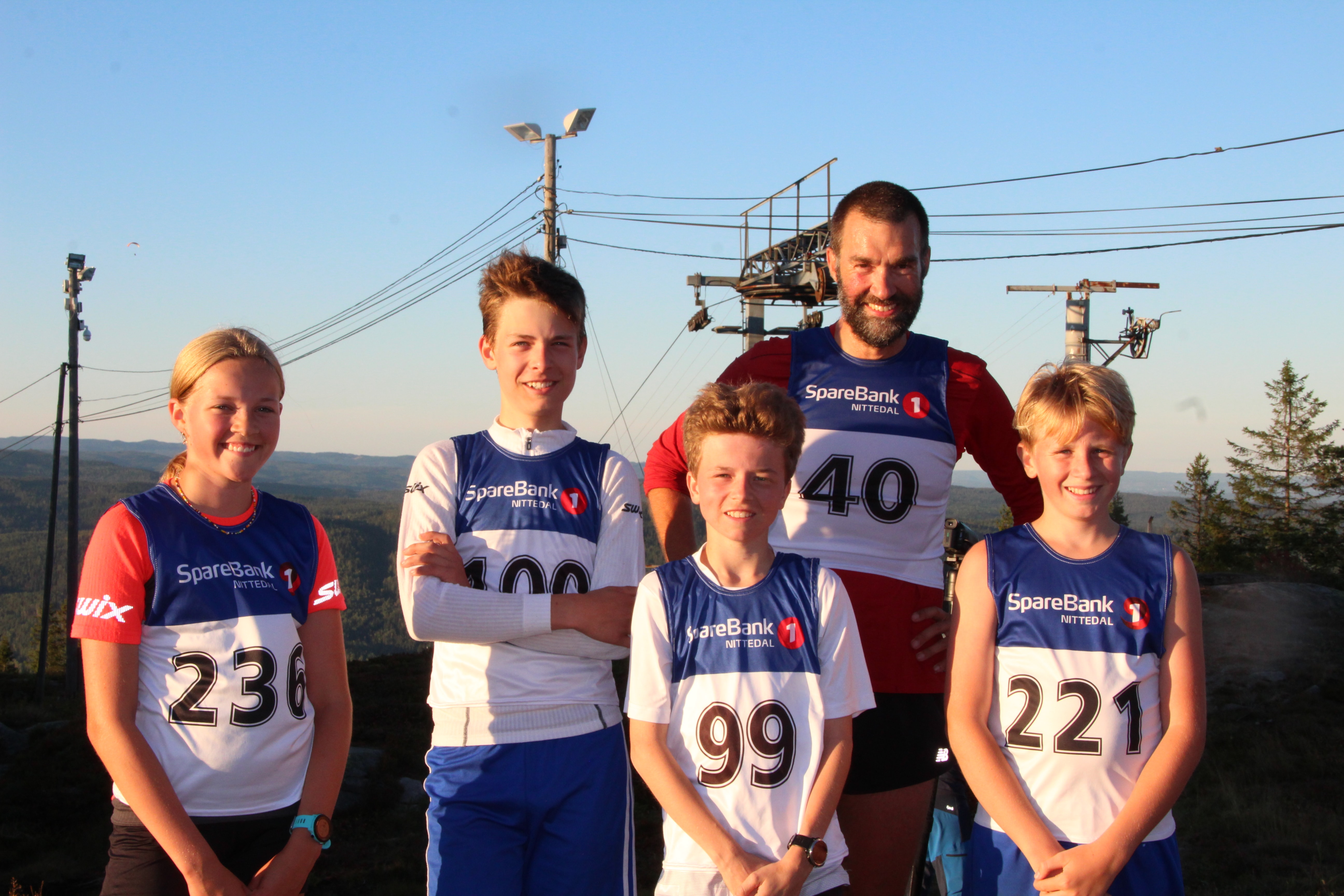 Varingskollen Opp 2022